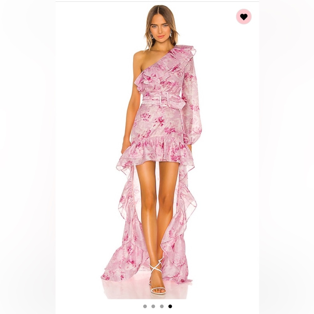 ATOIR WHIRLWIND DRESS - SIZE XS WORN ONCE. PURCHASED FROM REVOLVE